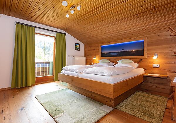 Schlafzimmer Wohnung  2  IMG_6010