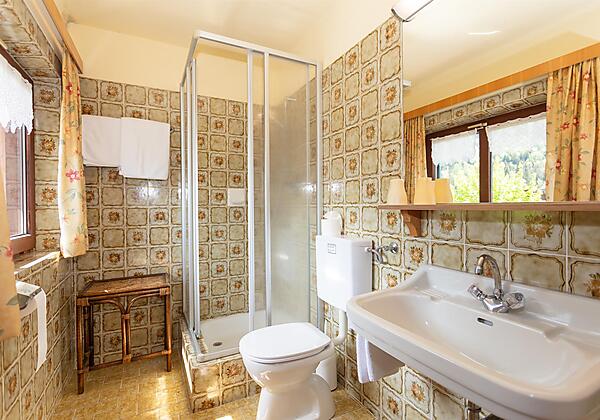 Dusche / WC  Wohnung   1IMG_5969