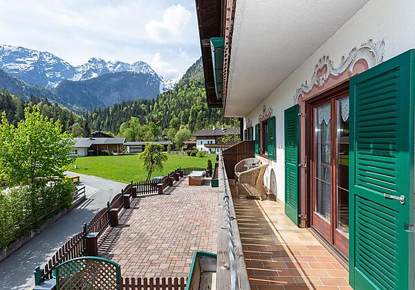 Balkon Wohnung 1  IMG_5997