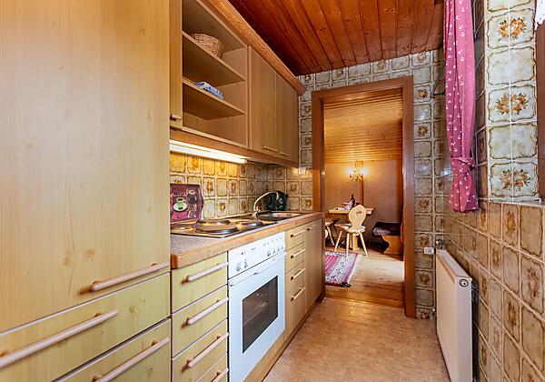 Küche  Wohnung  2  IMG_6008