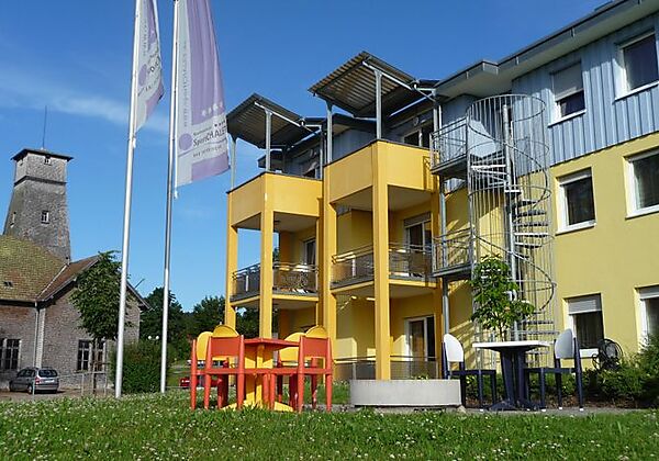 SportCHALET Apartmenthotel