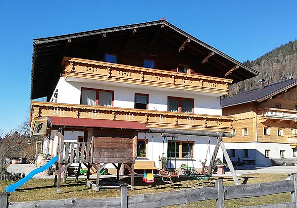 Kaiserwinkl Walchsee Staudinghof  (3)