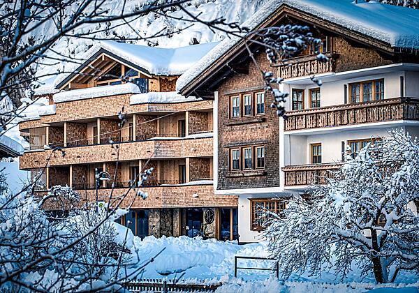 Hauserei u. Stearawirt