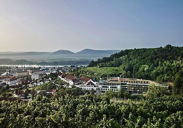 Steigenberger Hotel & Spa Krems