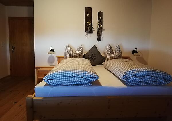Edelweiß Schlafzimmer