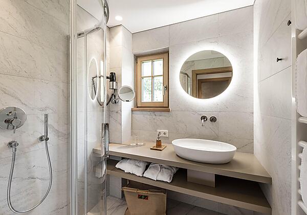 Badezimmer Defregger