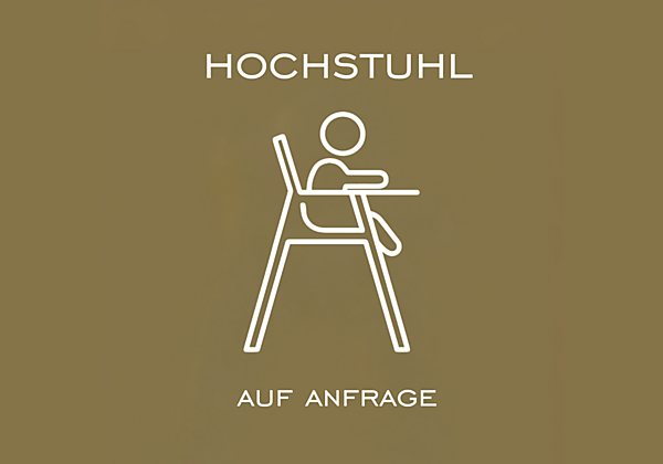 Hochstuhl