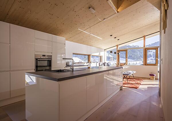 Sunnseit_Appartement_Sonnbichl_30_Soell_Kueche_1