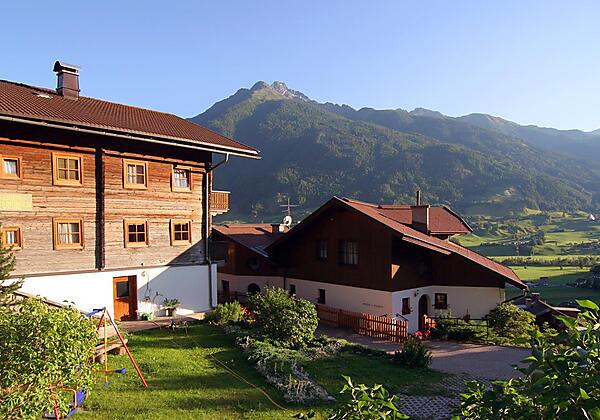 Kircherhof in Matrei, Osttirol
