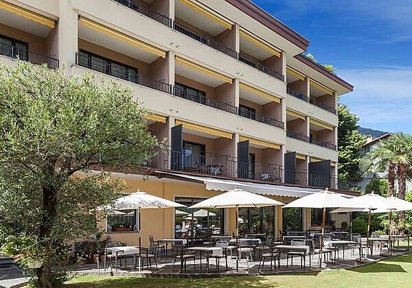 The Originals Relais Boutique-Hotel Remorino