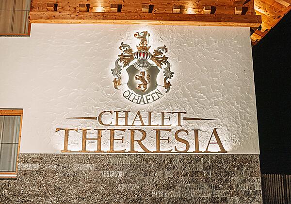 Chalet Theresia