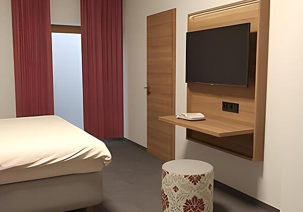 Thermenhotel Krone, Bad Gastein