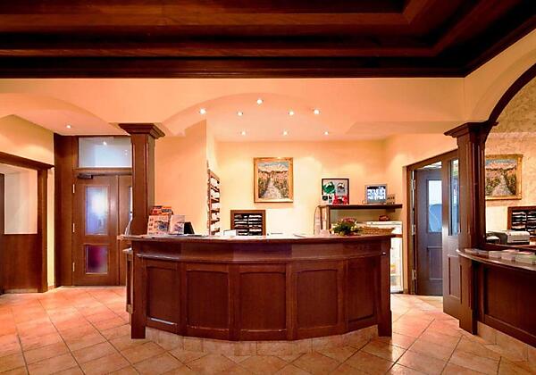 Thermenhotel Krone, Bad Gastein