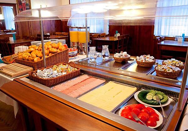 Thermenhotel Krone, Bad Gastein