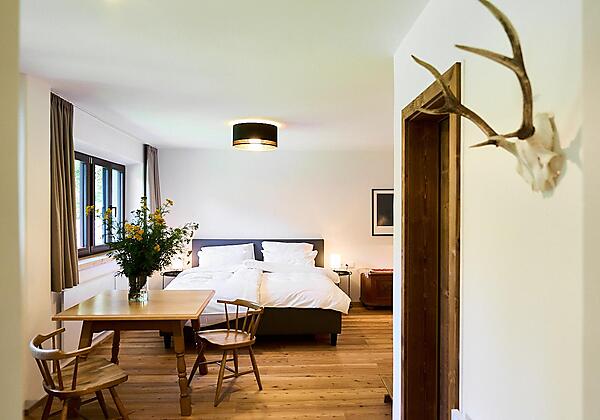 Familienschlafzimmer