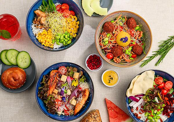 Impuls Bowls (C) Marktl Photography fuer Impuls Ho