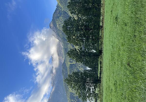 St. Martin bei Lofer