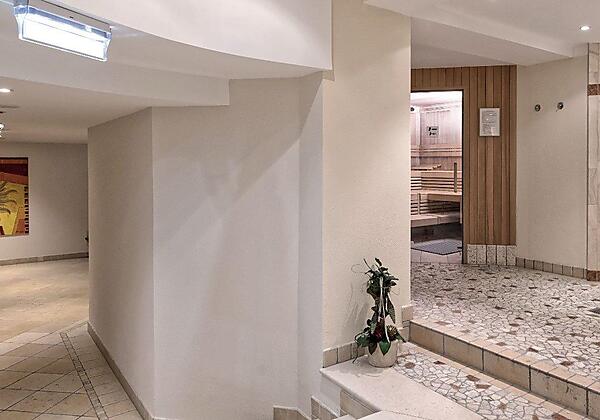 Wellness Top Apart Gaislachkogl