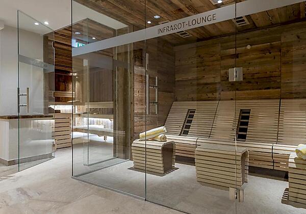 Wellness Top Apart Gaislachkogl