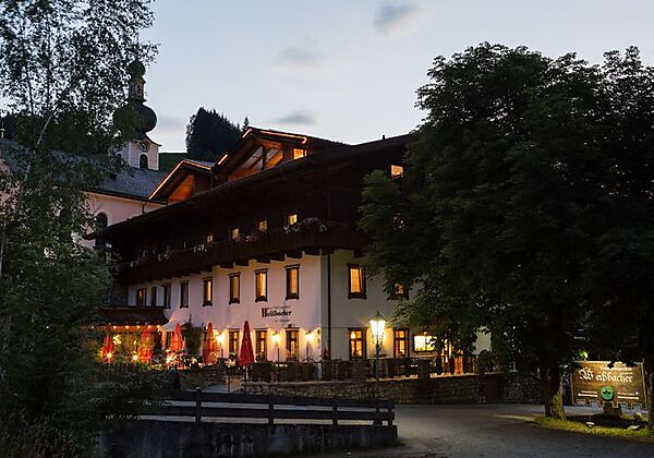 Traditionsgasthof Weißbacher