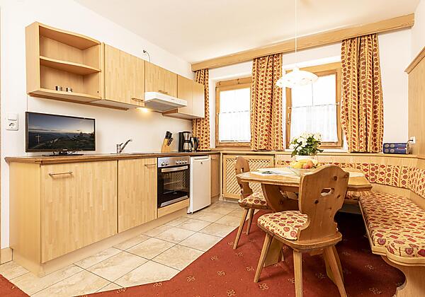 Apartment 8_Reith_Alpbachtal_Tramberger Apartments