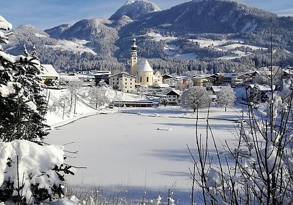Reiter See_Reith im Alpbachtal_Winter_Alpbachtal