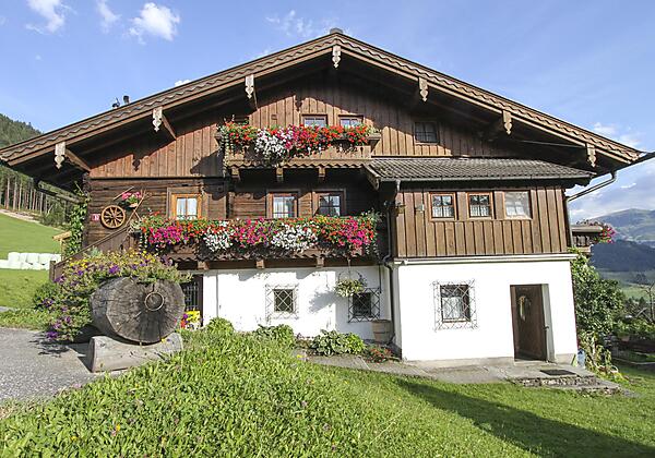 Liebmannhof Westseite