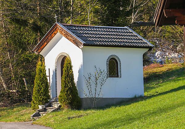 Hauskapelle