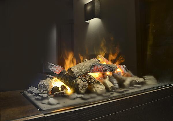 Impression Rezeption