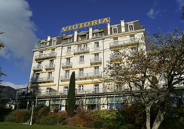 Victoria Glion