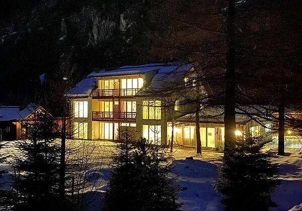 Villa Elli, Bad Gastein/Böckstein