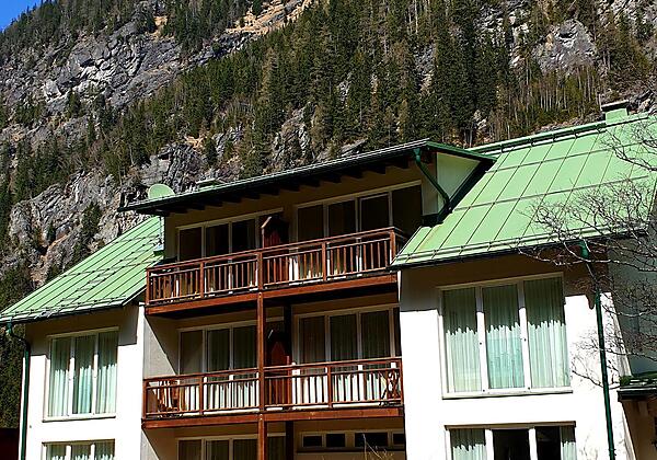 Villa Elli, Bad Gastein/Böckstein