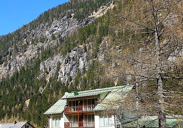 Villa Elli, Bad Gastein/Böckstein