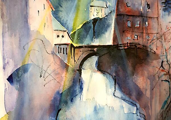 Villa Elli, Bad Gastein/Böckstein