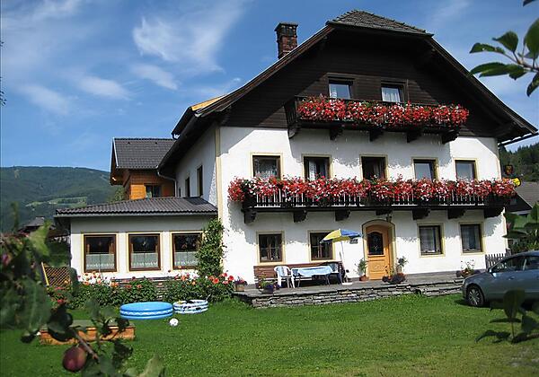 Frühstückspension Löcker