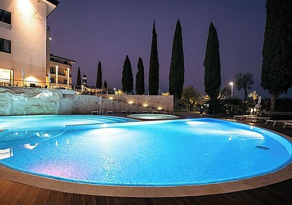Villa Luisa Resort & Luxury Apartments Resort
