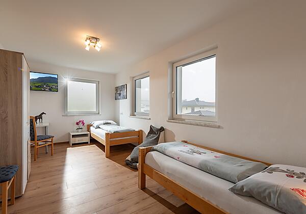 Villa_Werlberger_Hinterthiersee_19a_Zweibettzimmer