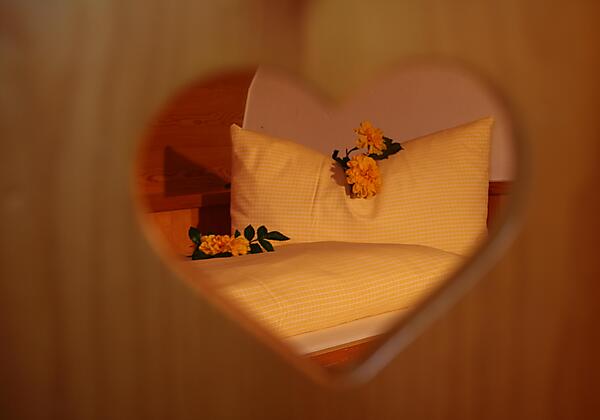 Gemütliche Einrichtung in der Villawilli