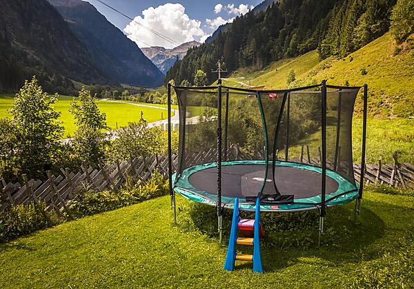 Trampolin Voglbach