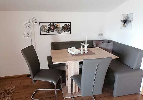 Haus Voithofer_App Goldberglick Essecke2