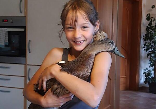 voltahof-familie-weiskopf-laufente-kind