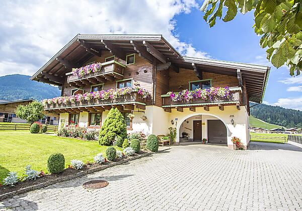 Landhaus Olga Sommer