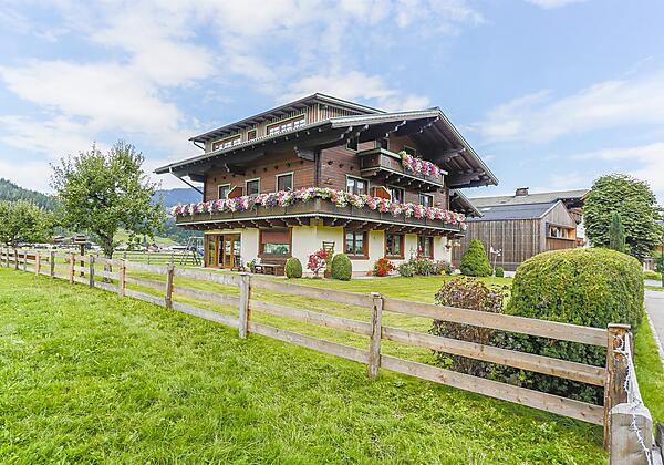 Landhaus Olga Sommer