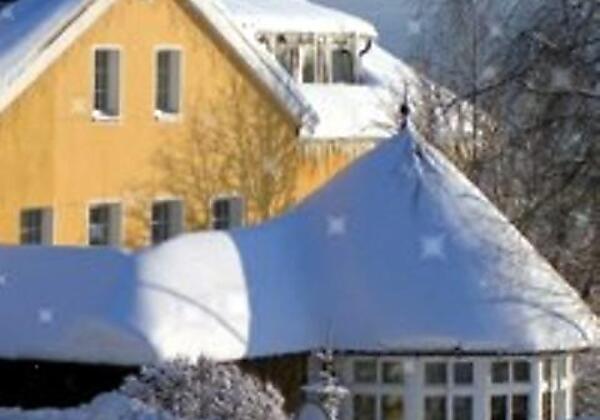 Hotel Schönblick Winter