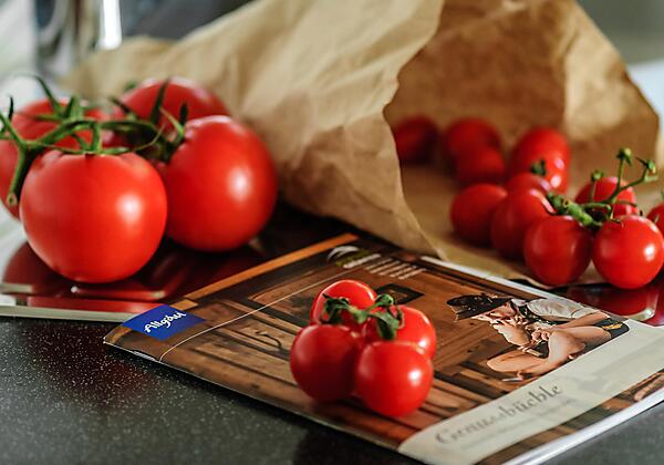 Genuss aus der Region