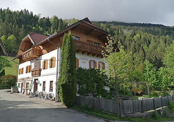 Foto Ranner