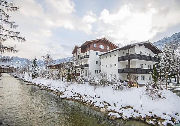 Haus Wallner Bad Hofgastein