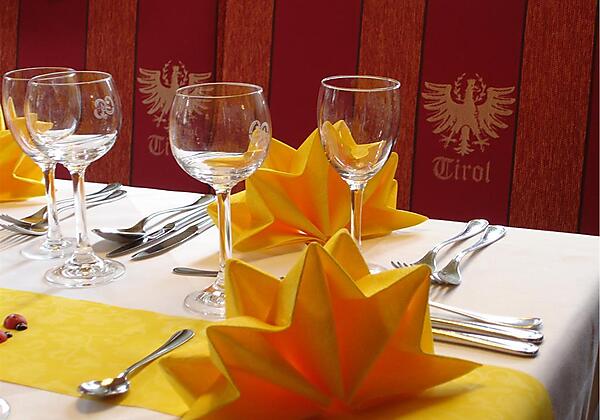 Restaurant Bauernstube