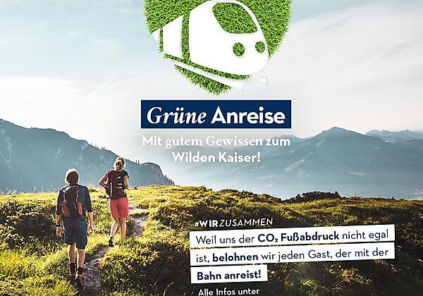 Grüne Anreise Teaser