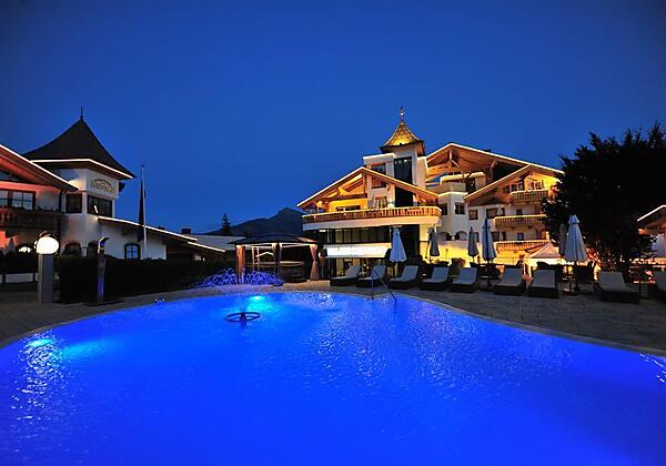 Außenaufnahme Sommer (2)